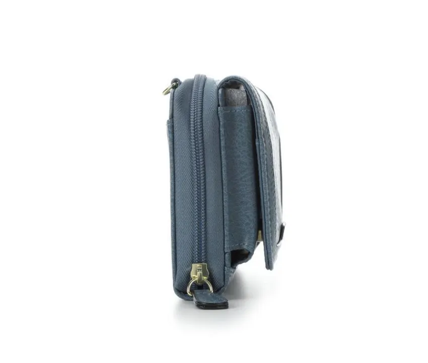Elephant WOS Handbag|Bueno Of California Discount