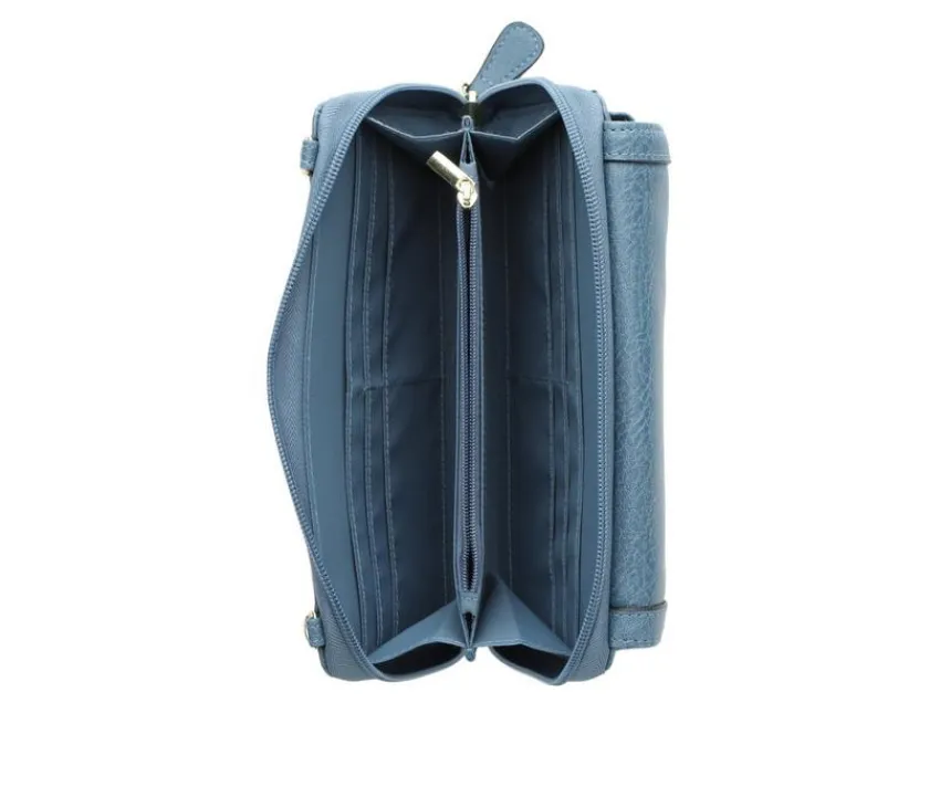 Elephant WOS Handbag|Bueno Of California Discount