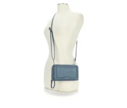 Elephant WOS Handbag|Bueno Of California Discount