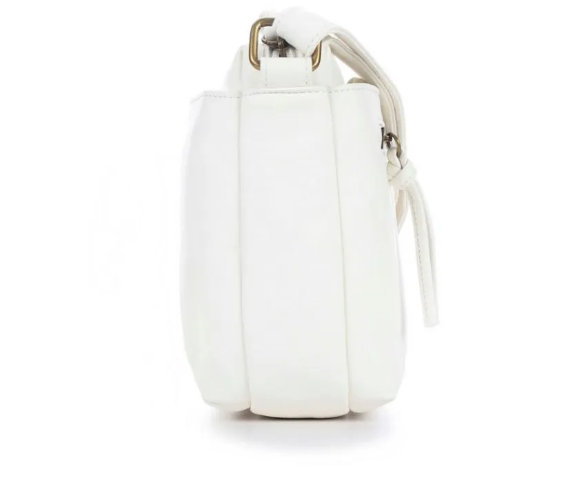 Bueno Of California Crossbody|Handbags>Elephant Wash Crossbody Handbag