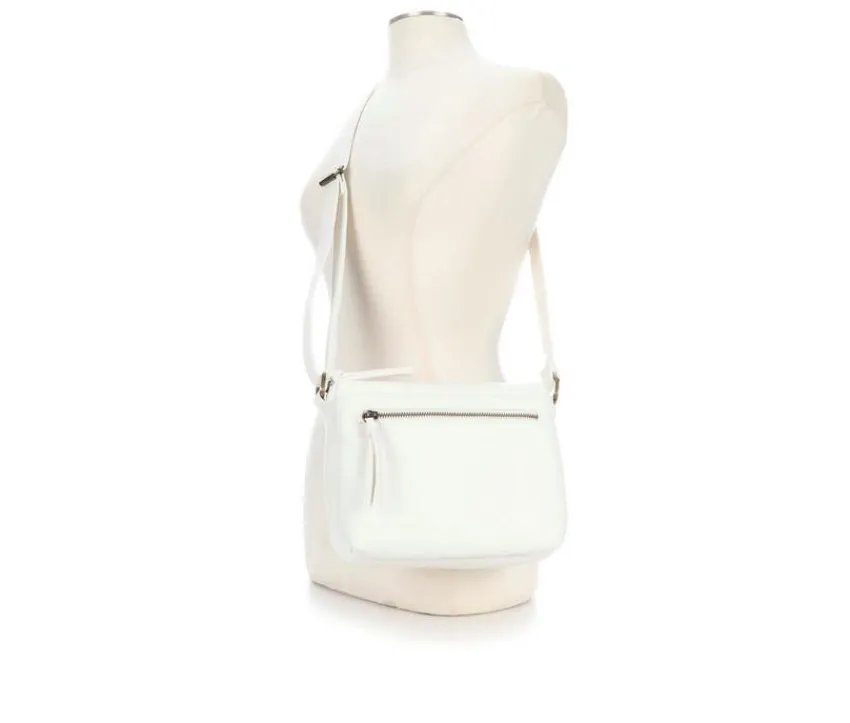 Bueno Of California Crossbody|Handbags>Elephant Wash Crossbody Handbag