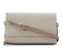 Flap Wallet on a String Handbag|Bueno Of California Outlet