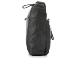 Bueno Of California Crossbody|Handbags>Front Pocket Zipper Crossbody