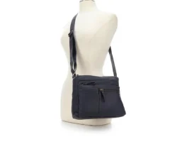 Front Pocket Zipper Crossbody|Bueno Of California Discount