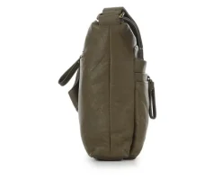 Bueno Of California Crossbody|Handbags>Front Pocket Zipper Crossbody