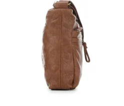 Front Pocket Zipper Crossbody|Bueno Of California Clearance