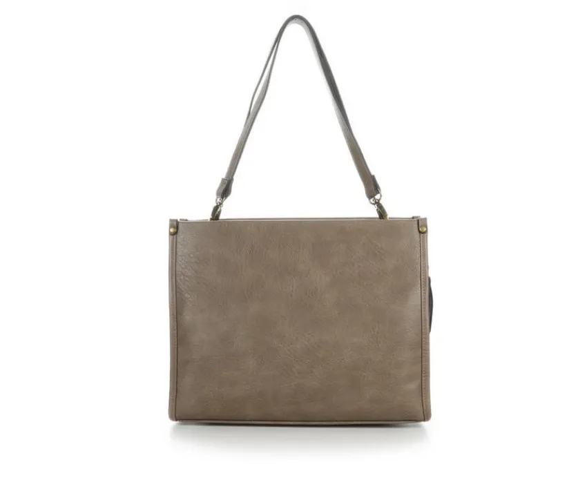 Mira Tote Handbag|Bueno Of California New