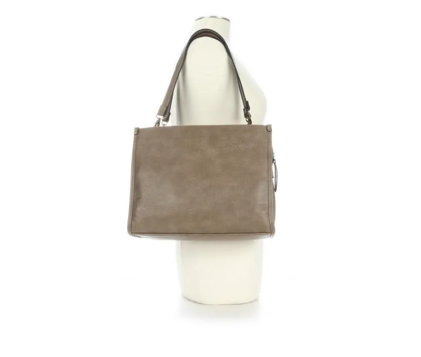 Mira Tote Handbag|Bueno Of California New