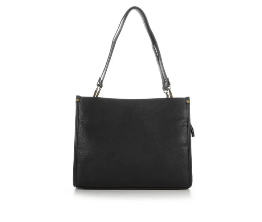 Bueno Of California Tote Bags|Handbags>Mira Tote Handbag
