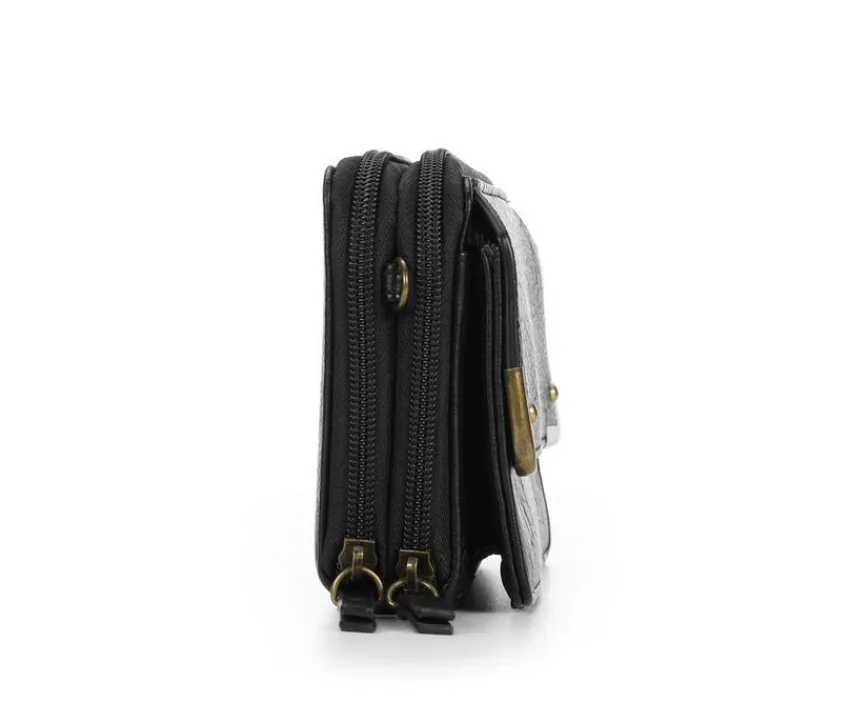 Mira Wallet On A String Handbag|Bueno Of California