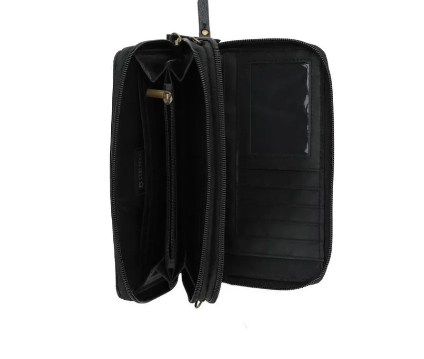 Mira Wallet On A String Handbag|Bueno Of California