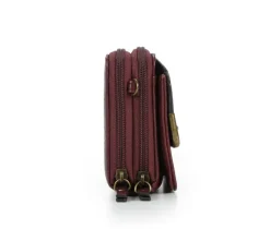 Mira Wallet On A String Handbag|Bueno Of California Hot