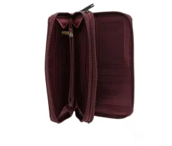 Mira Wallet On A String Handbag|Bueno Of California Hot