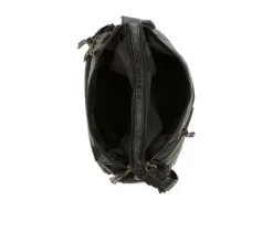 Multi Zip Pocket Crossbody Bag|Bueno Of California Clearance