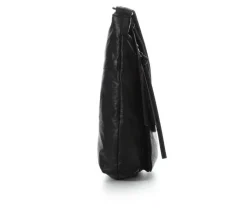 Parch Front Pocket Crossbody Handbag|Bueno Of California Outlet