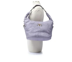Pebl W Studs Handbag|Bueno Of California