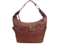Pebl W Studs Handbag|Bueno Of California Hot