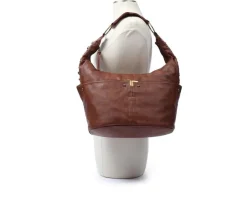 Pebl W Studs Handbag|Bueno Of California Hot