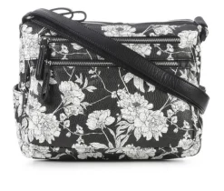 Bueno Of California Crossbody|Handbags>Print Grainy Washed Handbag