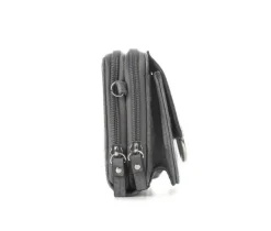 Ring Flap Wallet On String 10112 Crossbody Bag|Bueno Of California Discount
