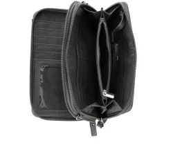 Ring Flap Wallet On String 10112 Crossbody Bag|Bueno Of California Discount