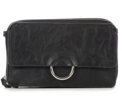 Bueno Of California Wallets|Crossbody>Ring Flap Wallet On String 10112 Crossbody Bag