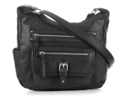 Solana Wash Crossbody Handbag|Bueno Of California Sale