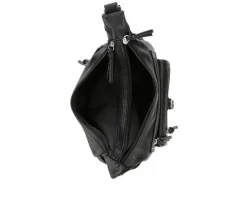 Solana Wash Crossbody Handbag|Bueno Of California Sale