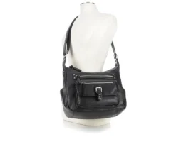 Solana Wash Crossbody Handbag|Bueno Of California Sale