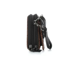 Bueno Of California Handbags>TAB FLAP WOS Handbag