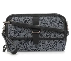 Bueno Of California Handbags>TAB FLAP WOS Handbag