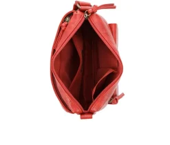 Tab Pocket Crossbody|Bueno Of California New
