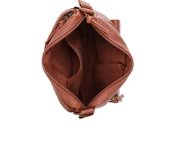 Tab Pocket Crossbody|Bueno Of California Online