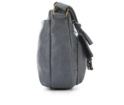 Bueno Of California Crossbody|Handbags>Tab Pocket Crossbody