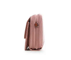 Toiled Wallet on a String Crossbody Bag|Bueno Of California Hot