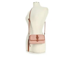 Toiled Wallet on a String Crossbody Bag|Bueno Of California Hot