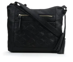 Bueno Of California Tote Bags|Handbags>Woven Handbag Handbag