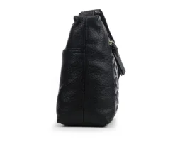 Bueno Of California Tote Bags|Handbags>Woven Handbag Handbag