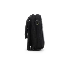 Bueno Of California Wallets|Crossbody>Woven Wallet on a String Crossbody Bag