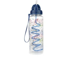 Capelli New York Water Bottles>Flip Top Water Bottle