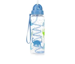 Flip Top Water Bottle|Capelli New York Best