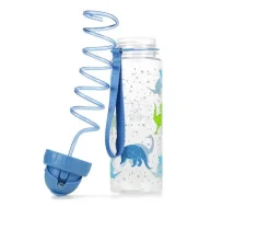 Flip Top Water Bottle|Capelli New York Best