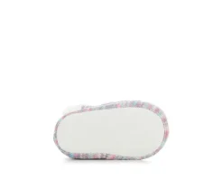 Little Girls Unicorn Bootie Slippers|Capelli New York Clearance