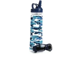 Water Bottle and Sunglasses Set|Capelli New York Online