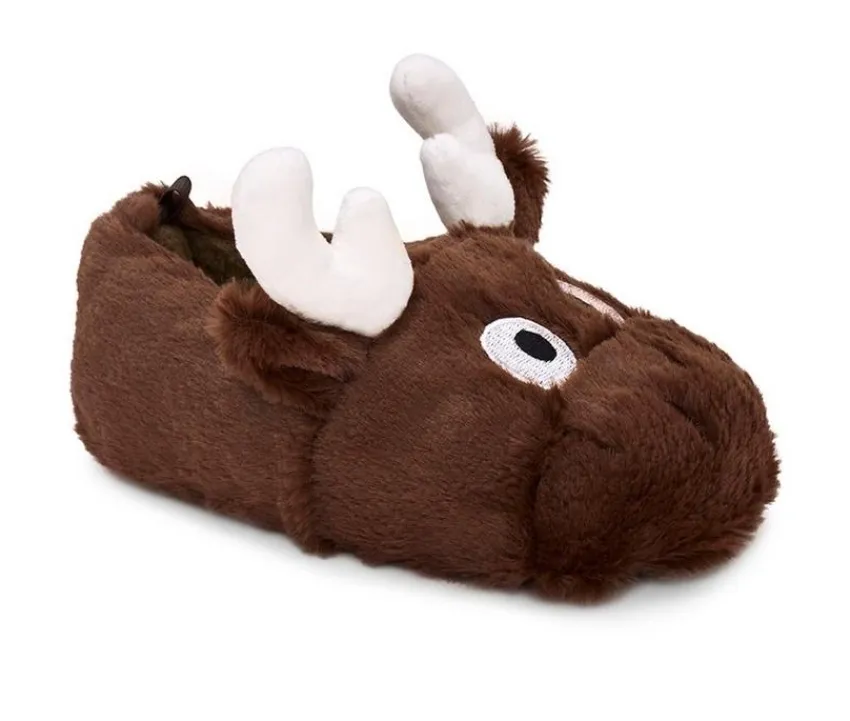 Raider Slipper|Carters Hot