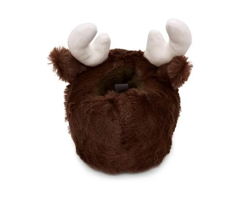 Raider Slipper|Carters Hot