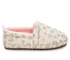 Toddler & Little Kid True Slippers|Carters Clearance