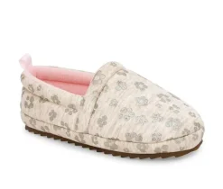 Toddler & Little Kid True Slippers|Carters Clearance