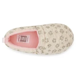 Toddler & Little Kid True Slippers|Carters Clearance