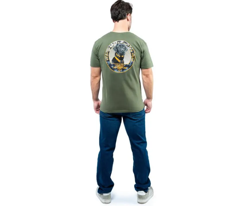 Columbia Activewear & Apparel>ANGUS SS